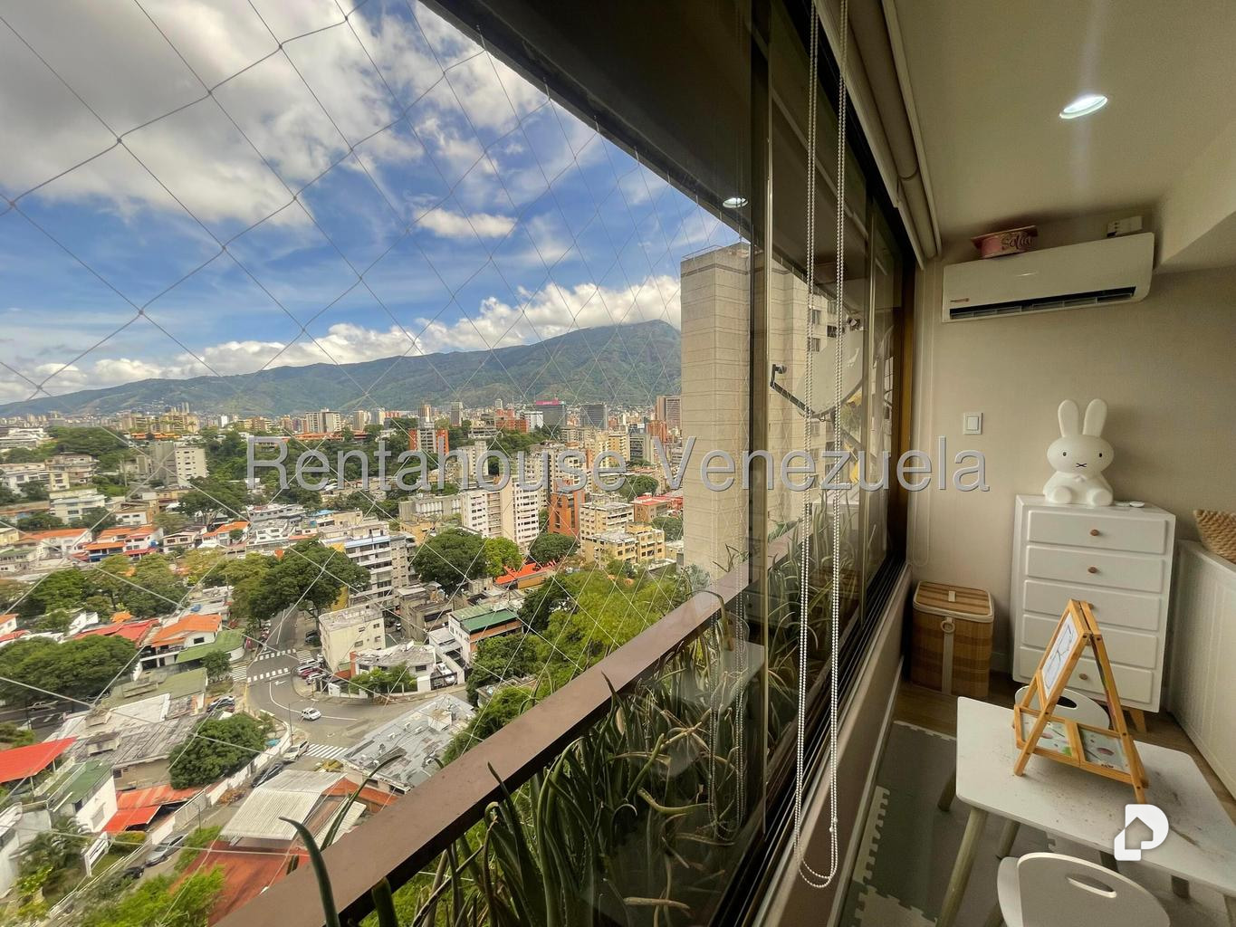 Apartamento en Colinas de Bello Monte, Caracas – 13