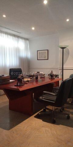 Local comercial en Los Ruices, Caracas - 1