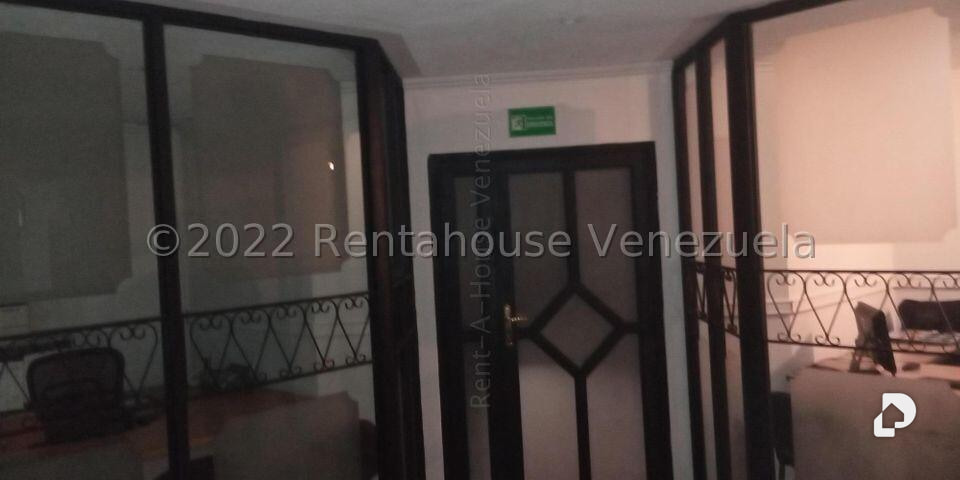Local comercial en Los Ruices, Caracas – 7