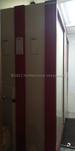 Local comercial en Los Ruices, Caracas – 17