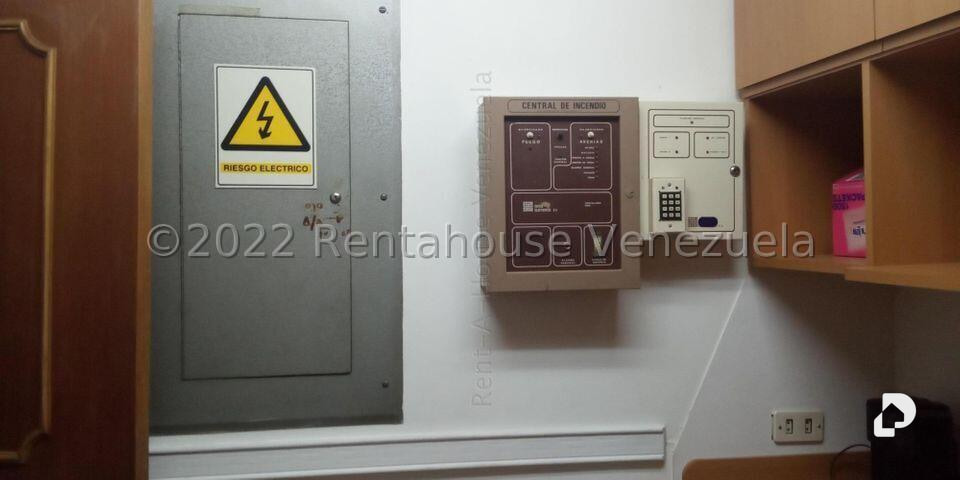 Local comercial en Los Ruices, Caracas – 15