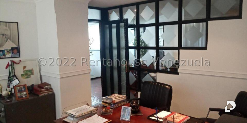 Local comercial en Los Ruices, Caracas – 3