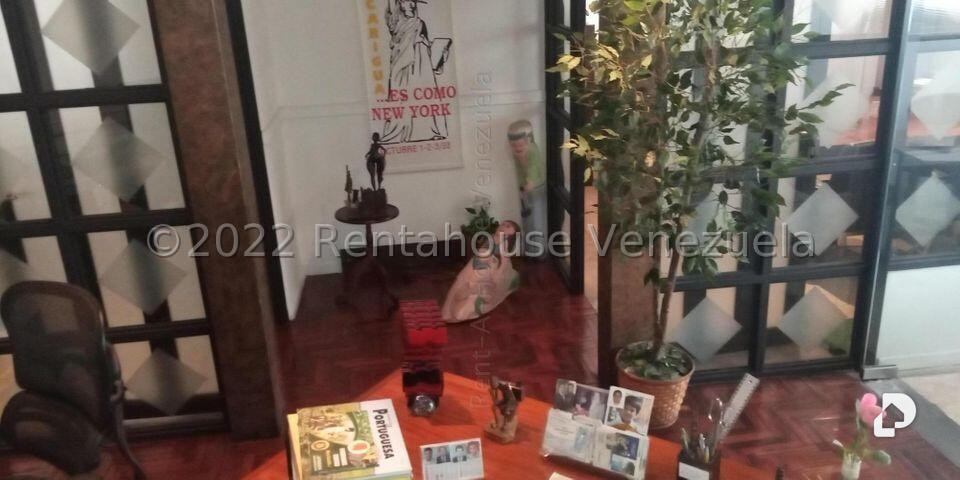 Local comercial en Los Ruices, Caracas – 6
