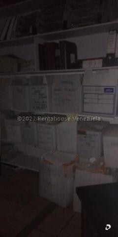 Local comercial en Los Ruices, Caracas – 20