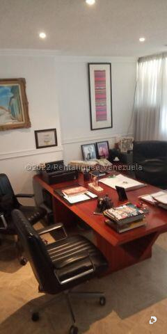 Local comercial en Los Ruices, Caracas – 4