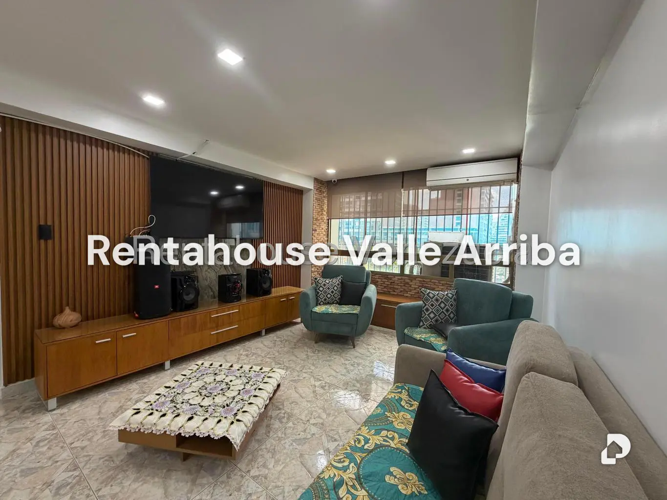 Apartamento en Montalbán III, Caracas – 11