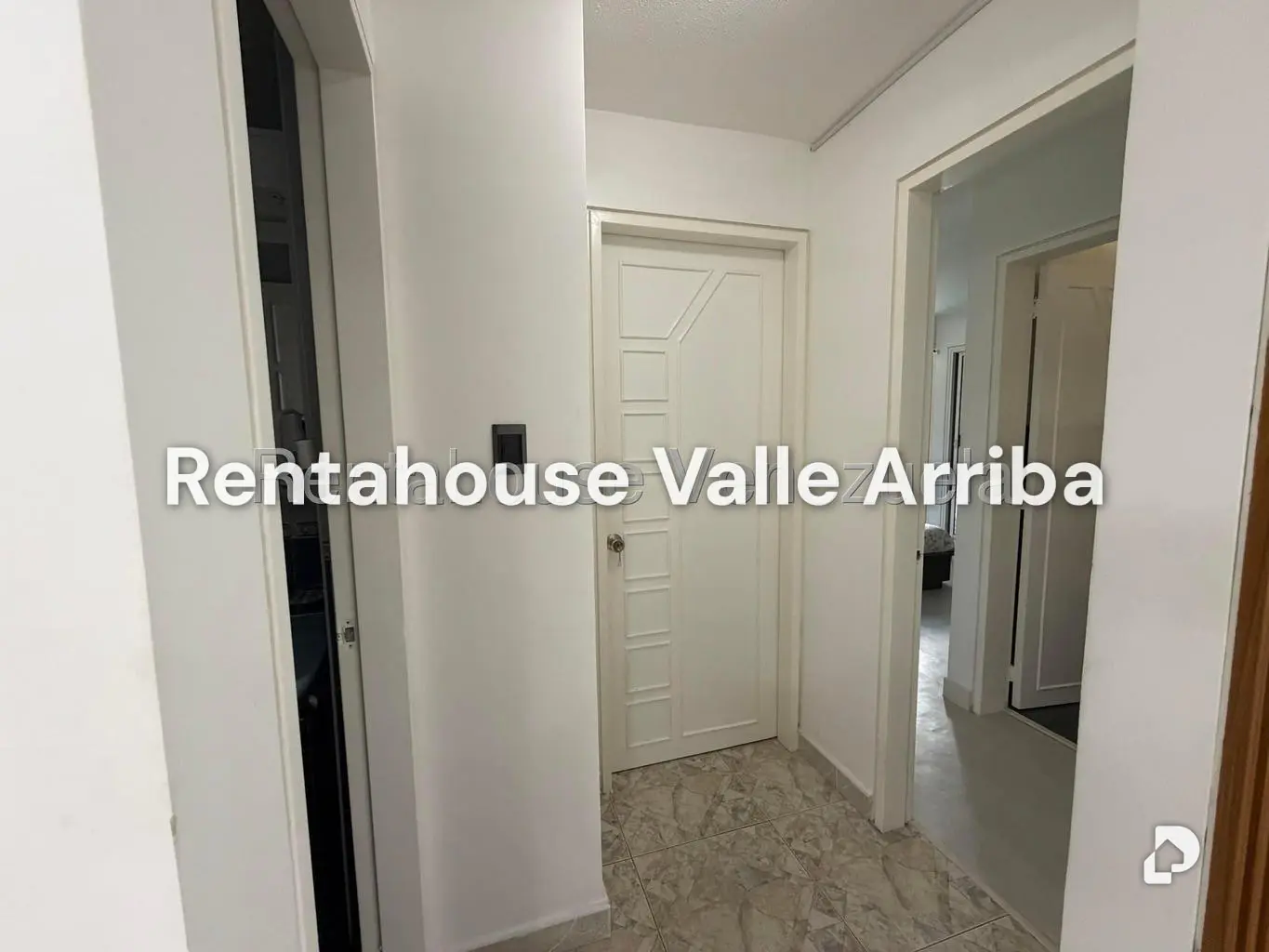 Apartamento en Montalbán III, Caracas – 28