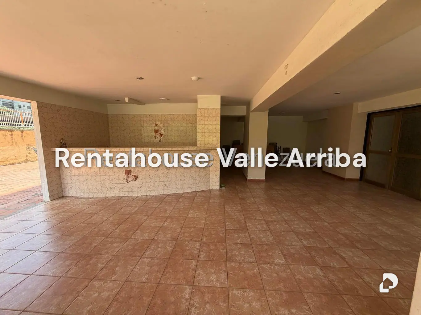 Apartamento en Montalbán III, Caracas – 30