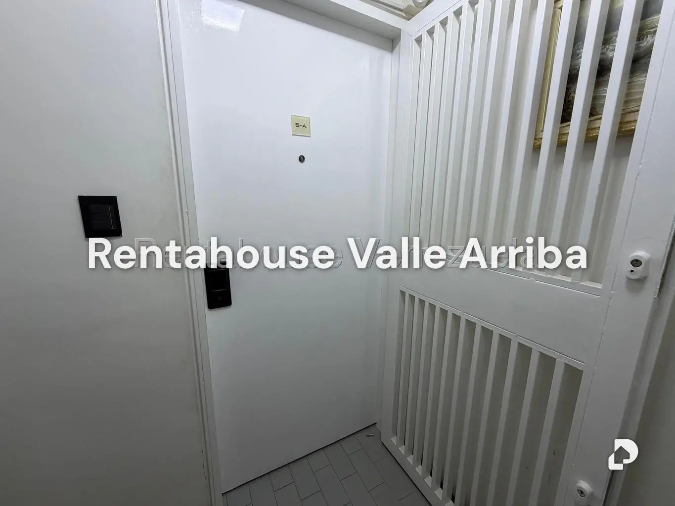Apartamento en Montalbán III, Caracas – 8