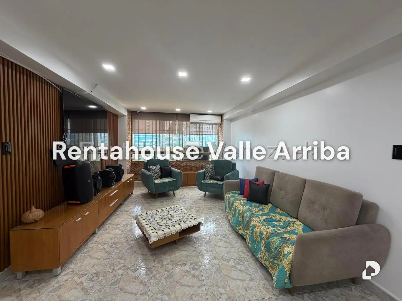 Apartamento en Montalbán III, Caracas – 10