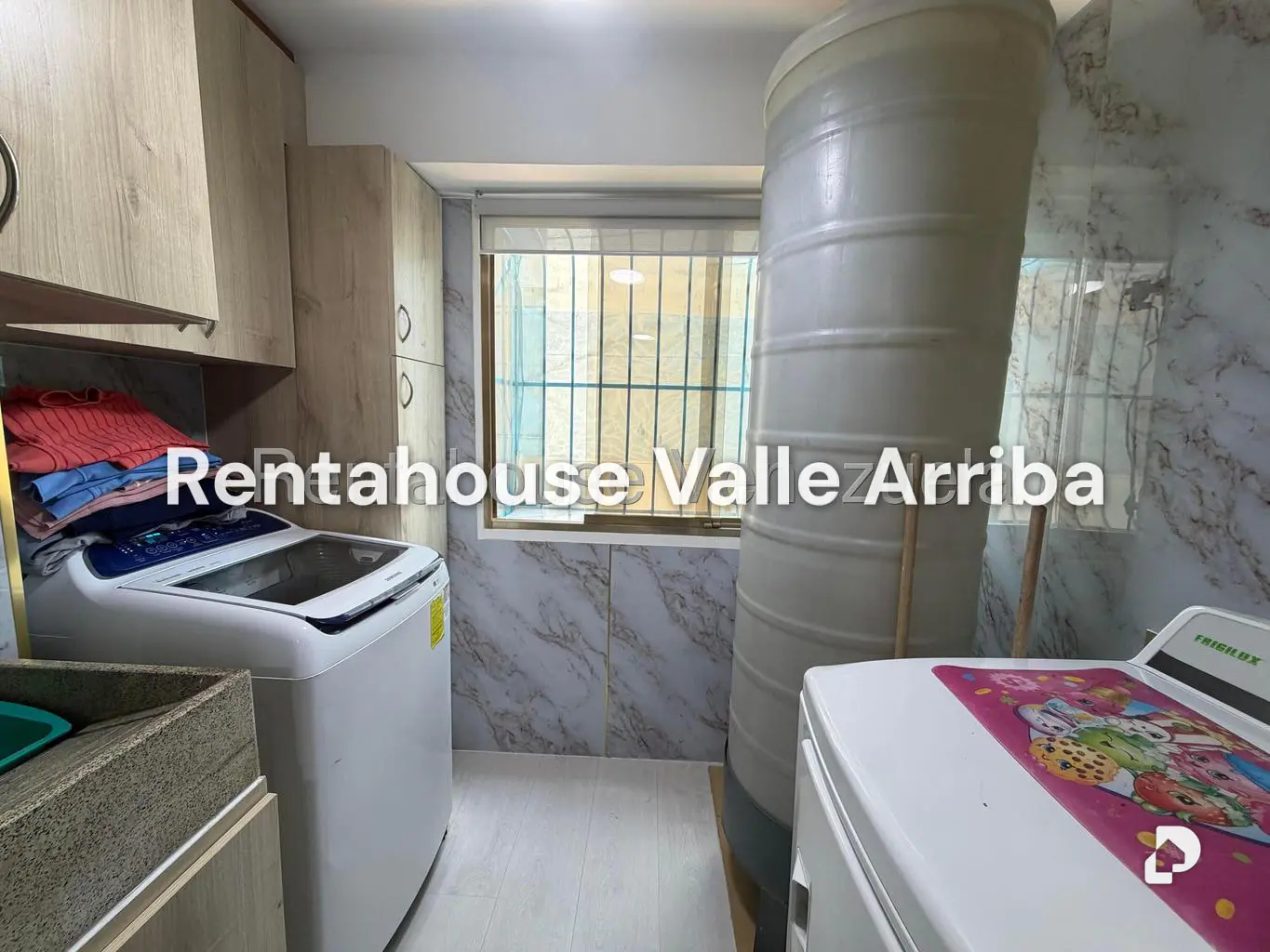 Apartamento en Montalbán III, Caracas – 29
