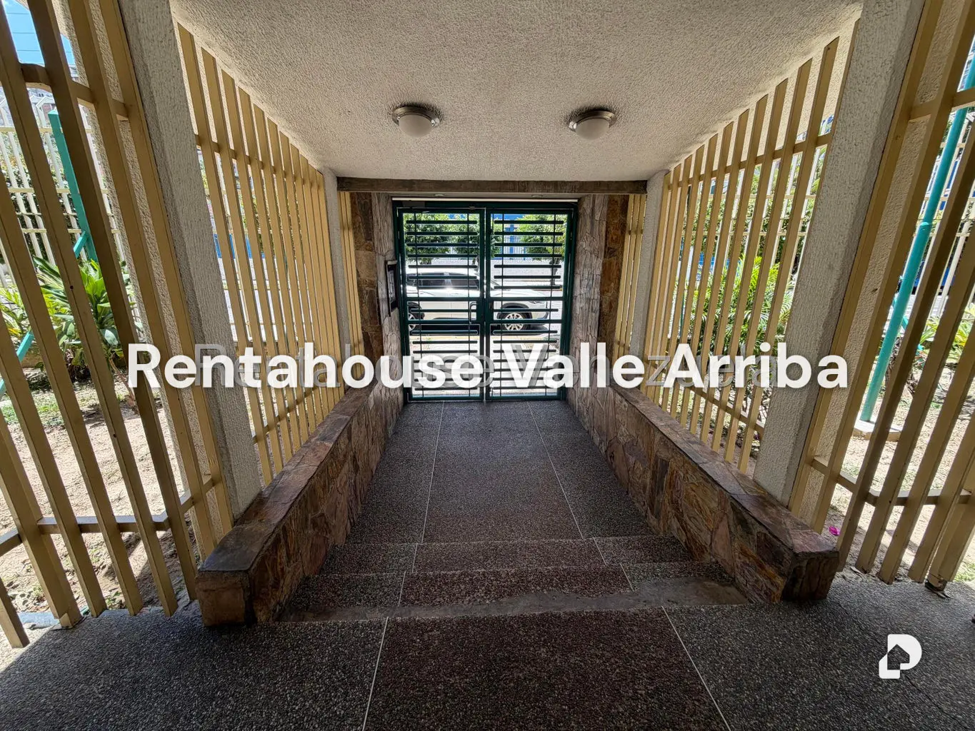 Apartamento en Montalbán III, Caracas – 3