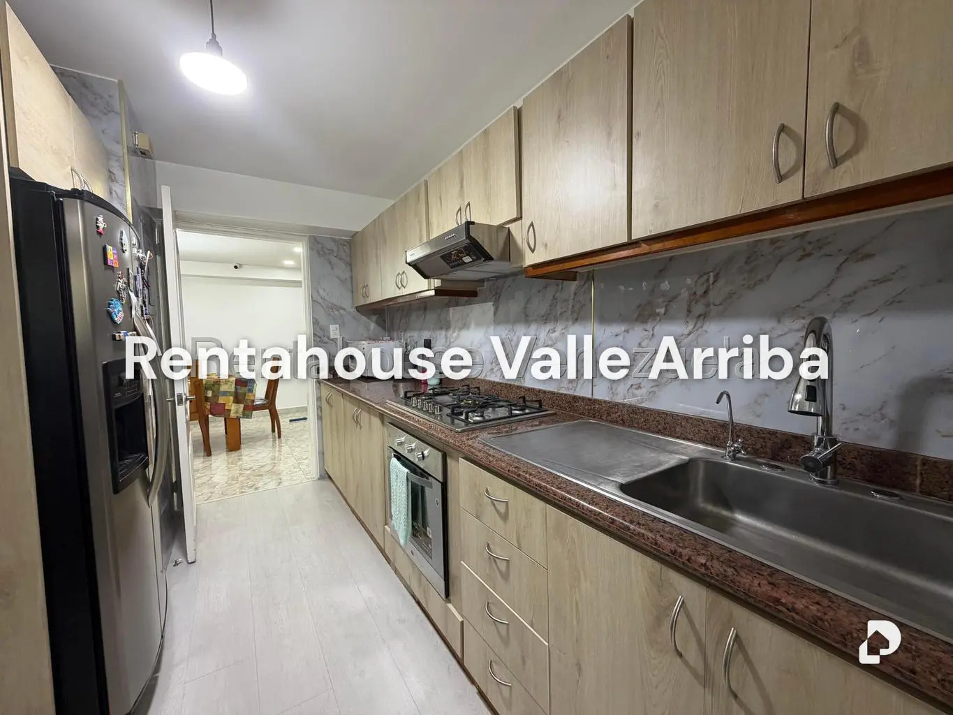 Apartamento en Montalbán III, Caracas – 17