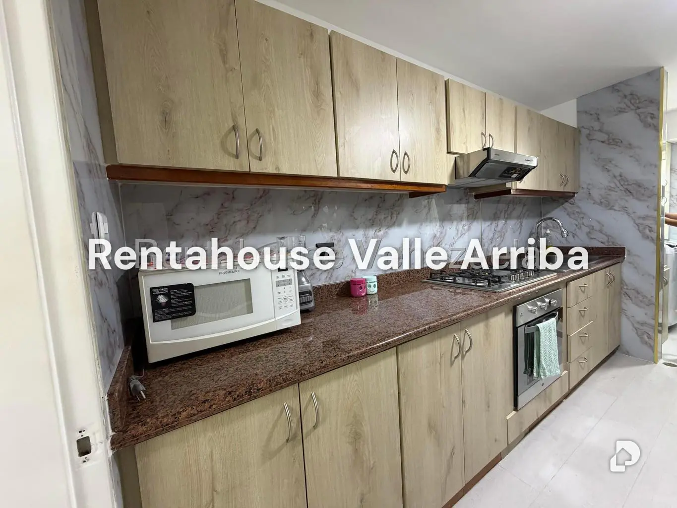 Apartamento en Montalbán III, Caracas – 15
