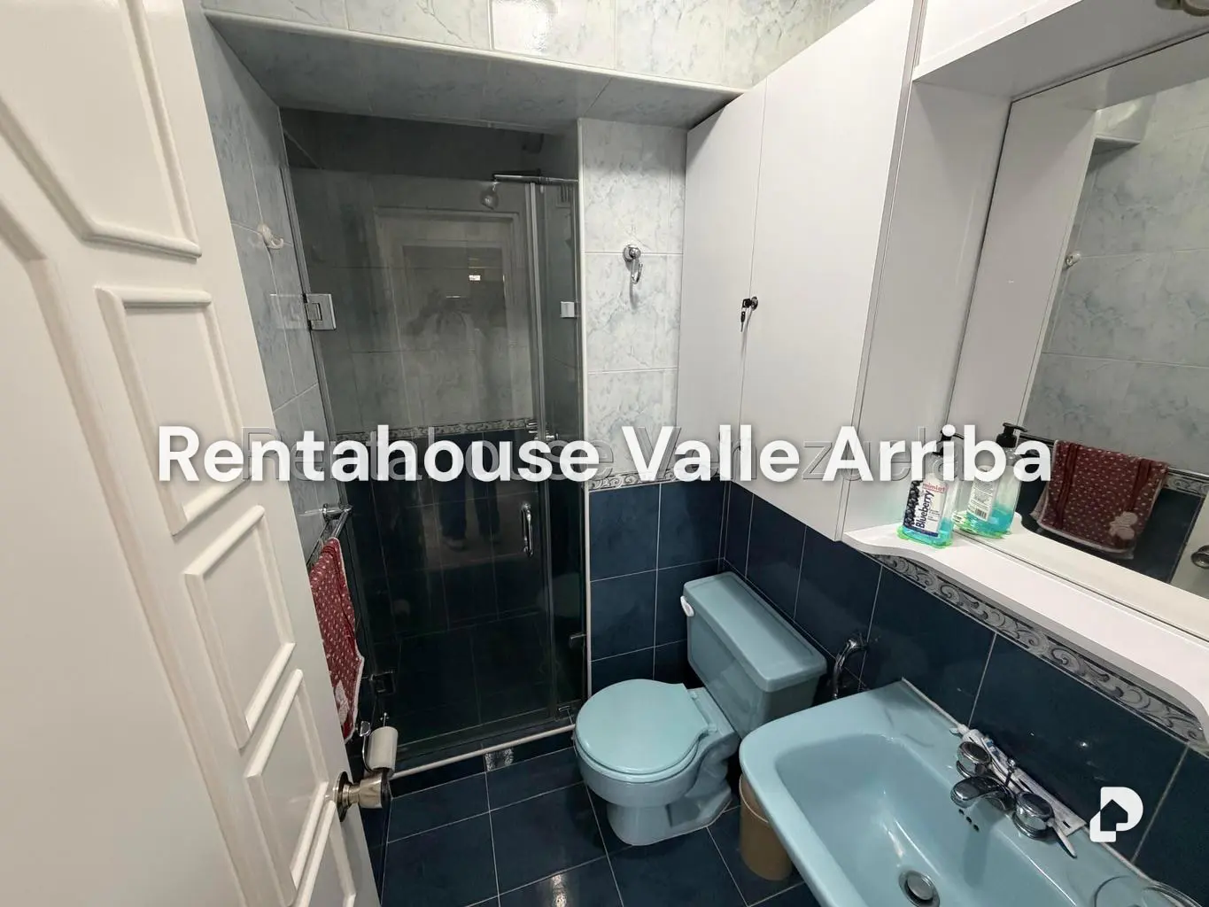 Apartamento en Montalbán III, Caracas – 22