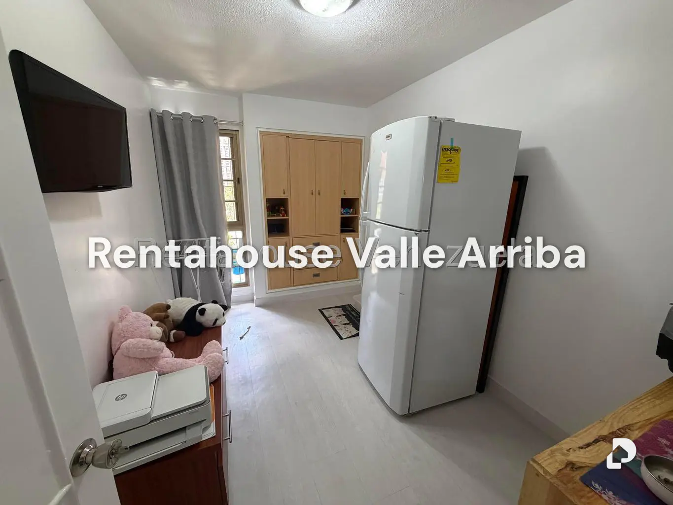 Apartamento en Montalbán III, Caracas – 23