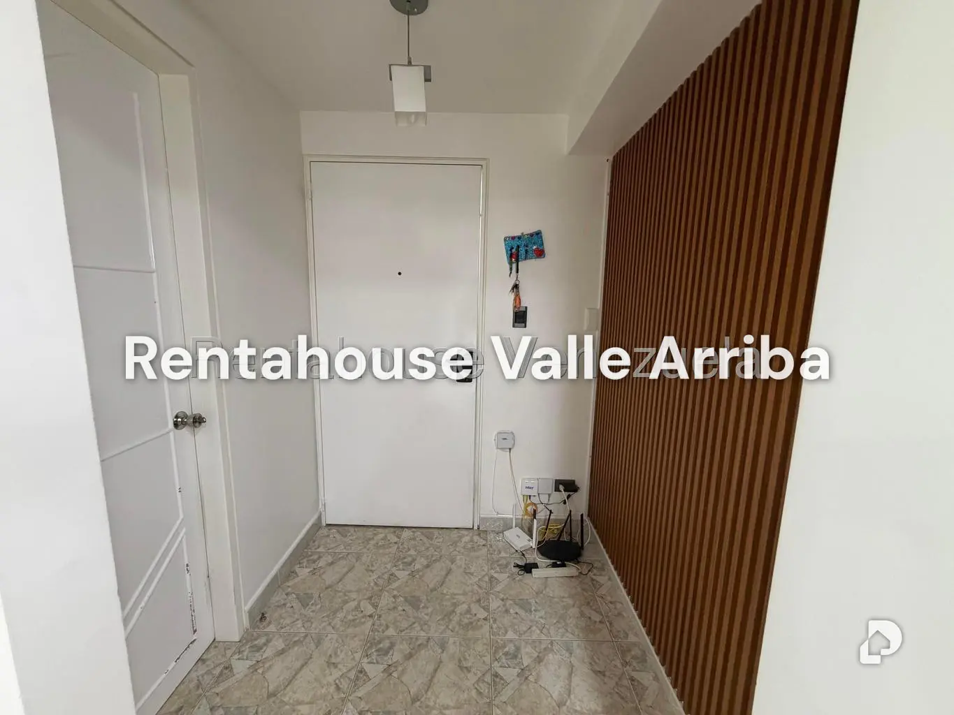 Apartamento en Montalbán III, Caracas – 9