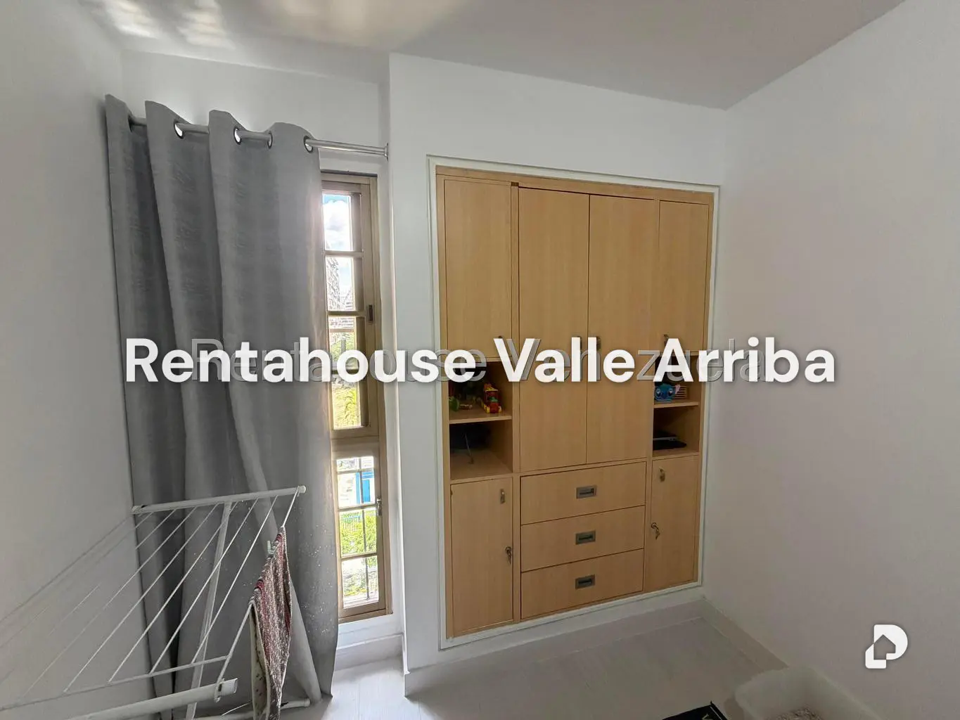 Apartamento en Montalbán III, Caracas – 24