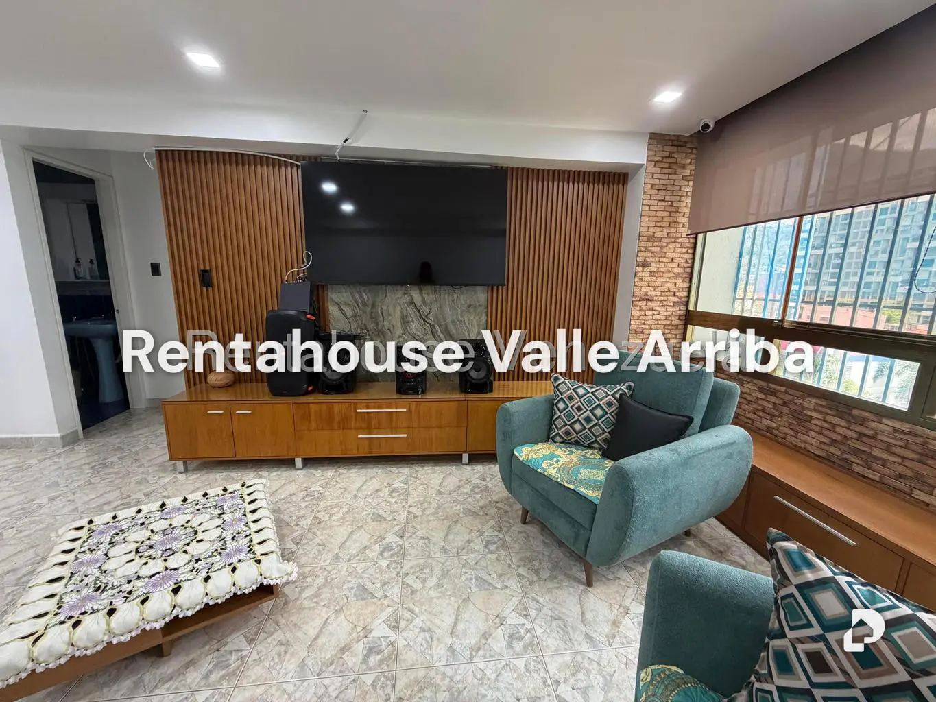 Apartamento en Montalbán III, Caracas – 12