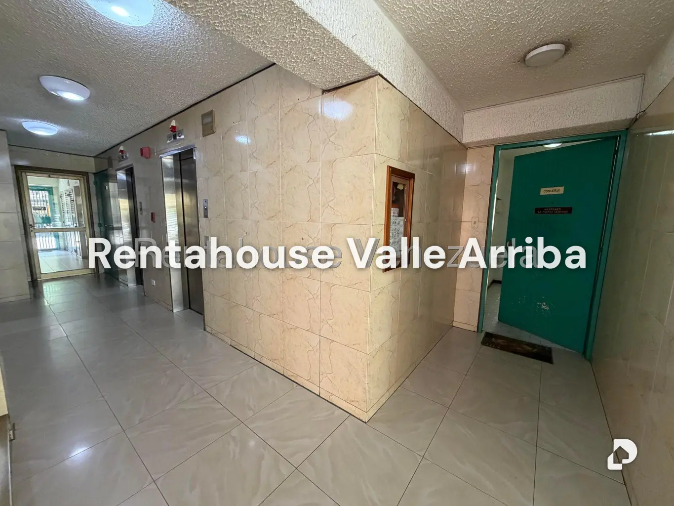 Apartamento en Montalbán III, Caracas – 4