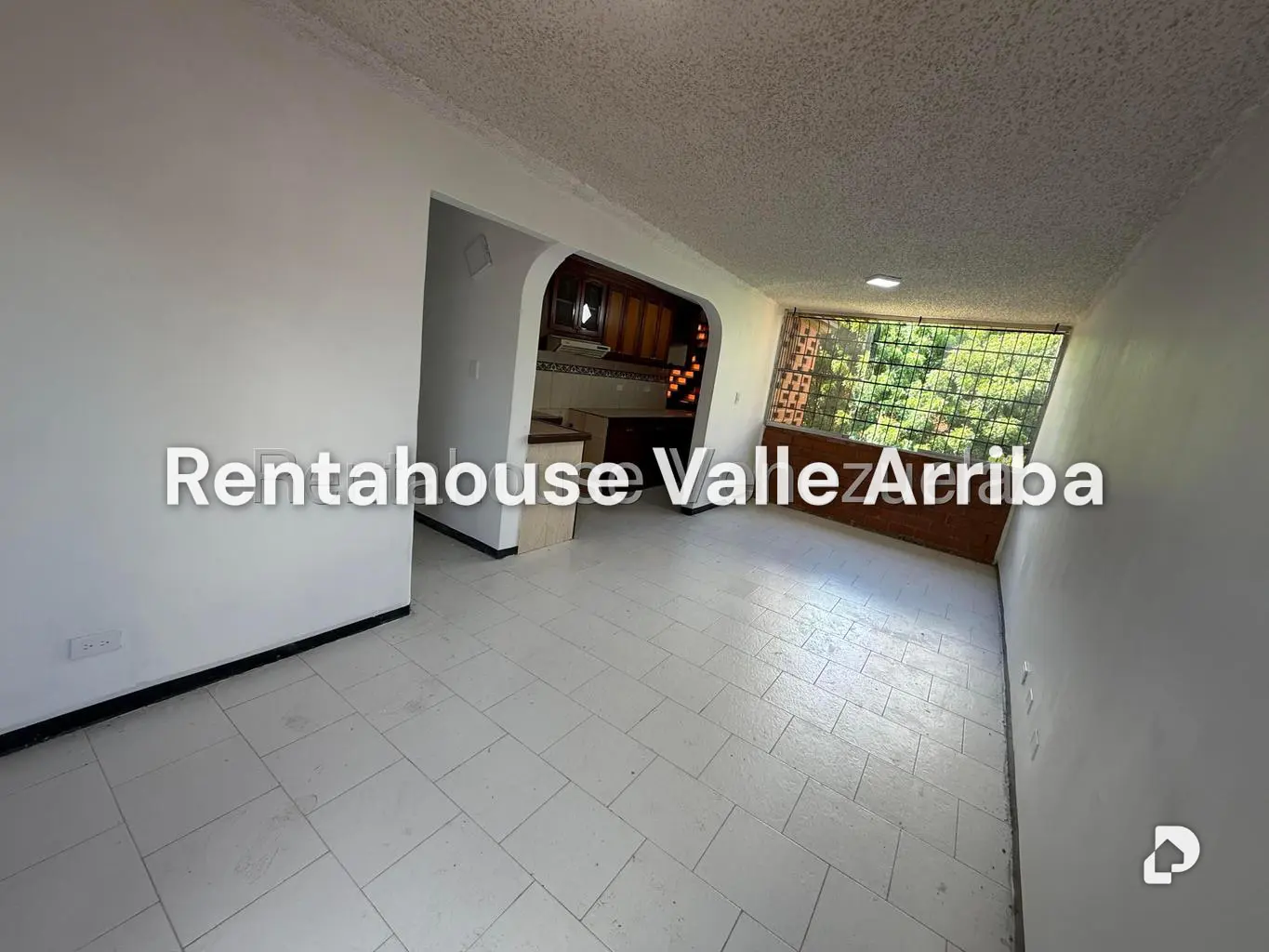 Apartamento en Nueva Casarapa, Guarenas – 4