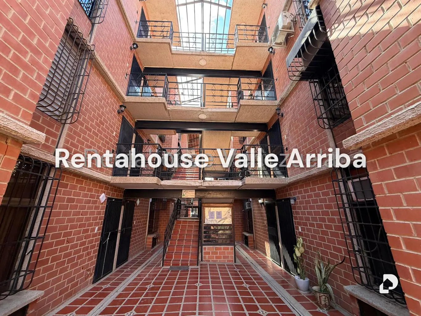 Apartamento en Nueva Casarapa, Guarenas – 2