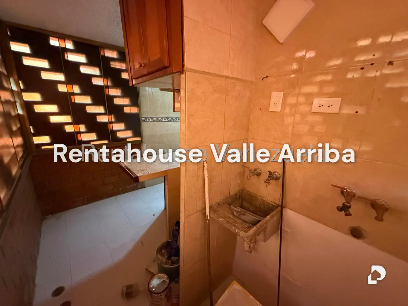 Apartamento en Nueva Casarapa, Guarenas – 8