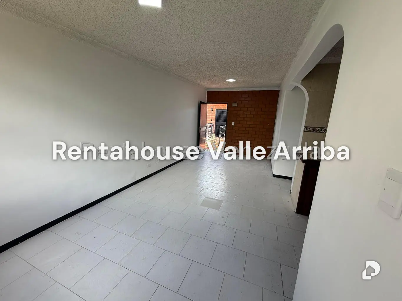 Apartamento en Nueva Casarapa, Guarenas – 14