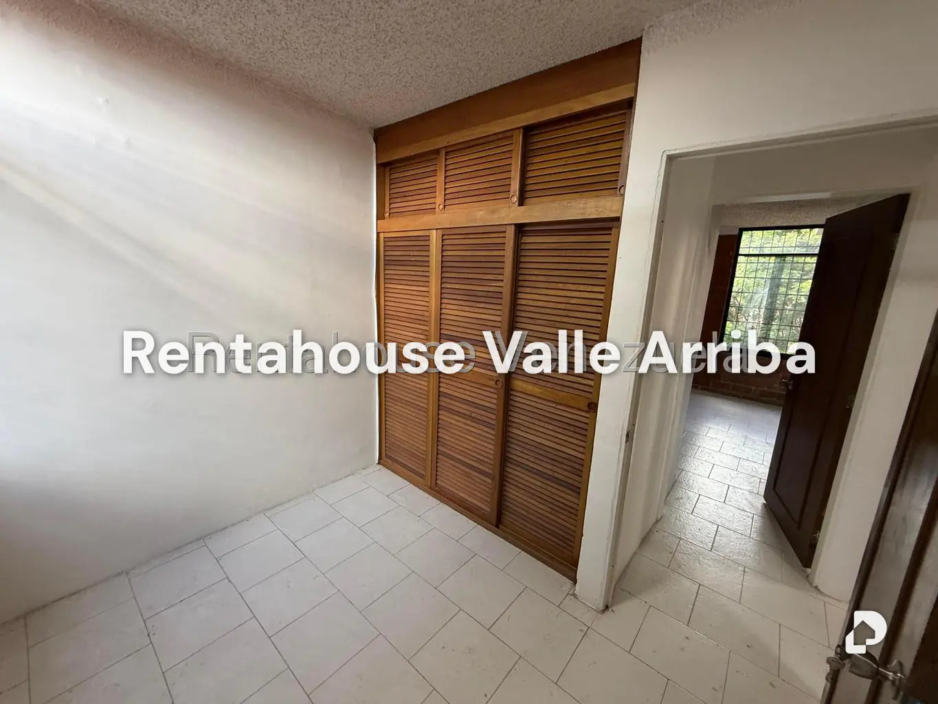 Apartamento en Nueva Casarapa, Guarenas – 16