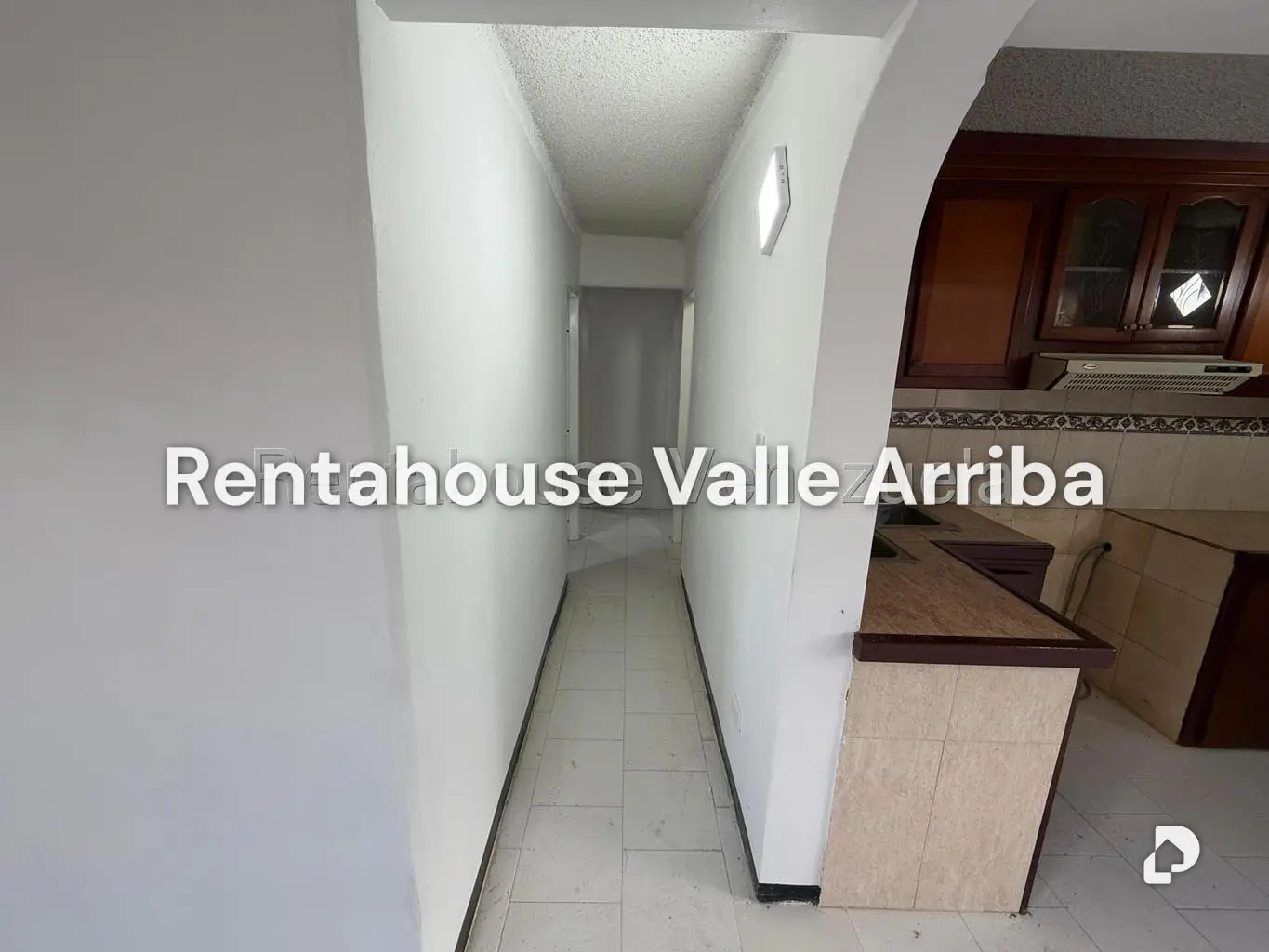 Apartamento en Nueva Casarapa, Guarenas – 5