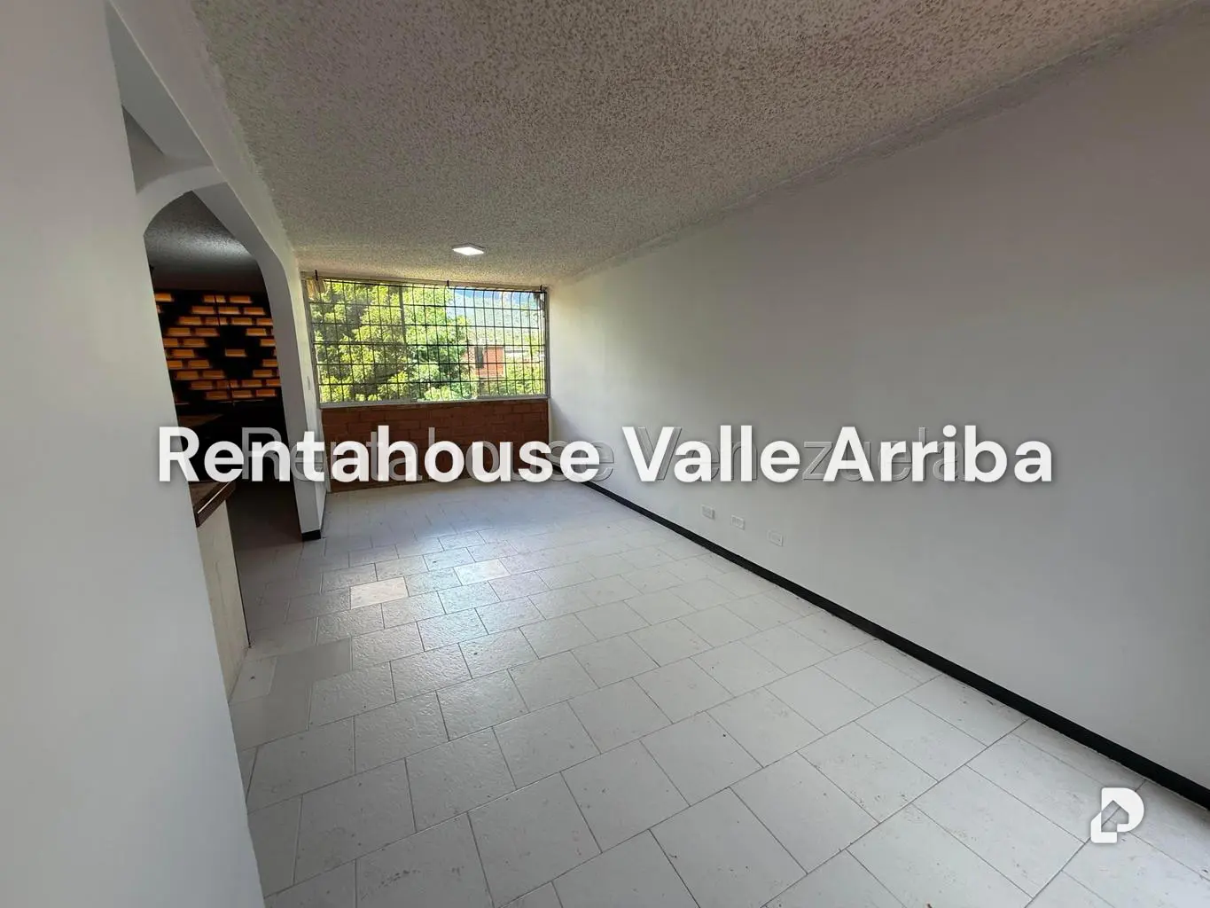 Apartamento en Nueva Casarapa, Guarenas – 3