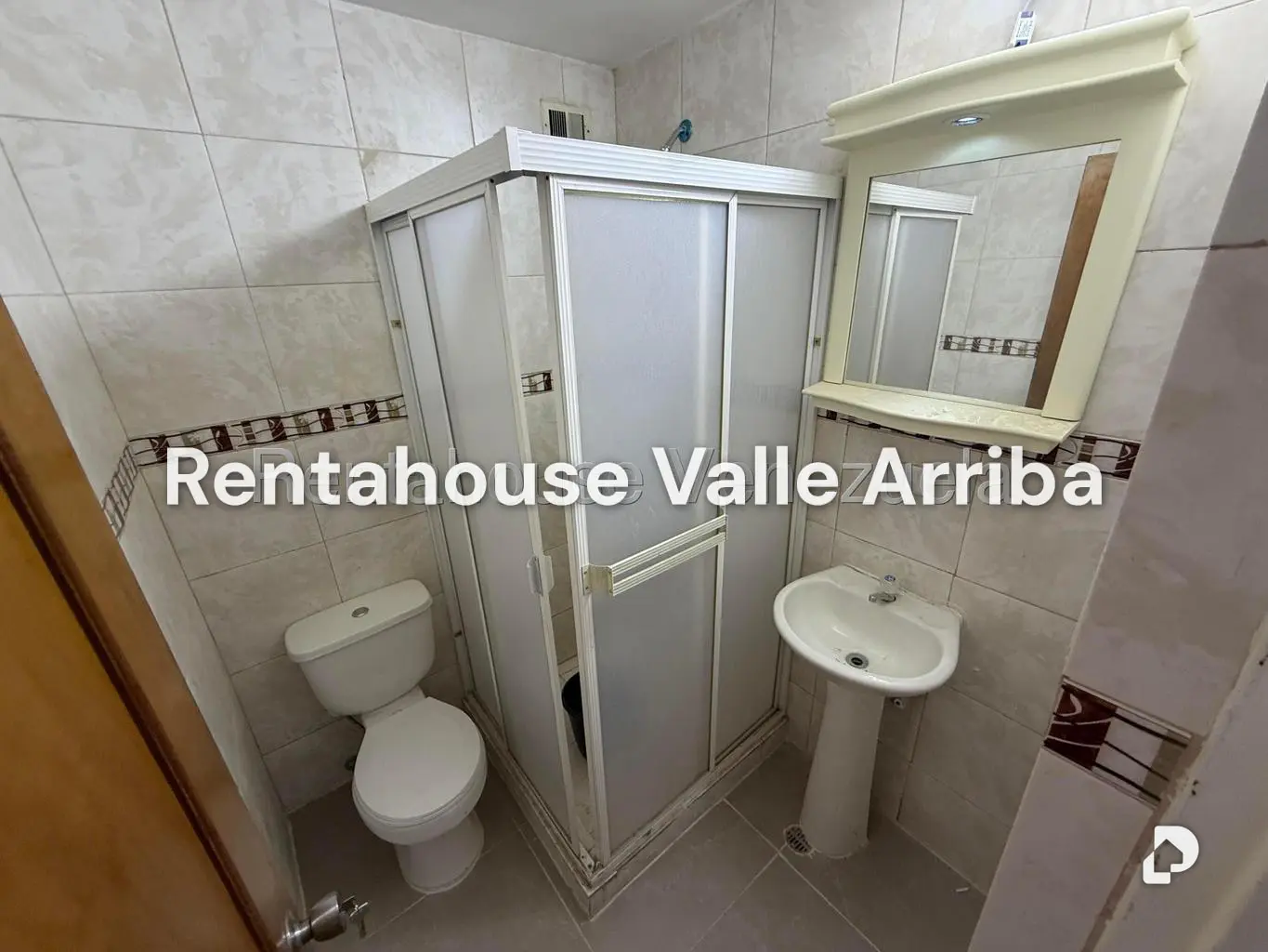 Apartamento en Nueva Casarapa, Guarenas – 12