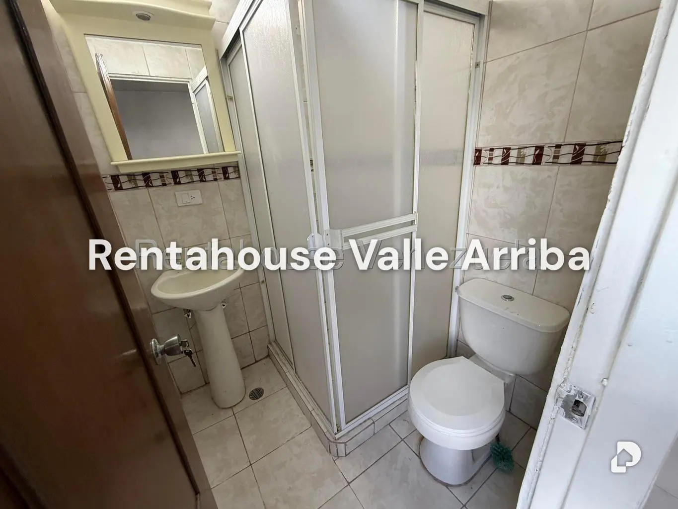 Apartamento en Nueva Casarapa, Guarenas – 18