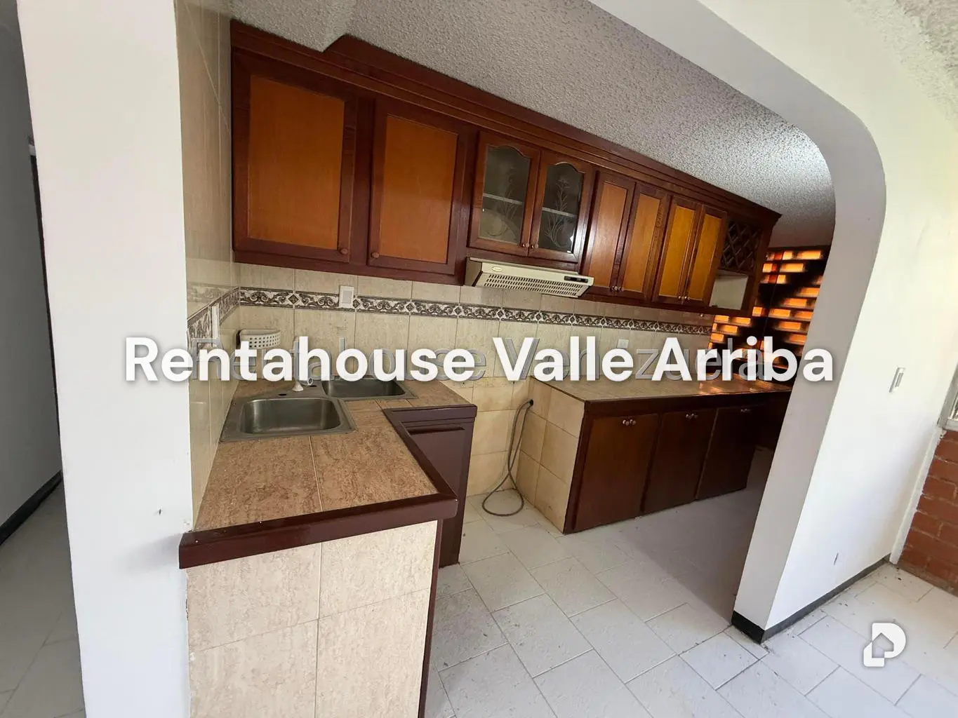 Apartamento en Nueva Casarapa, Guarenas – 6