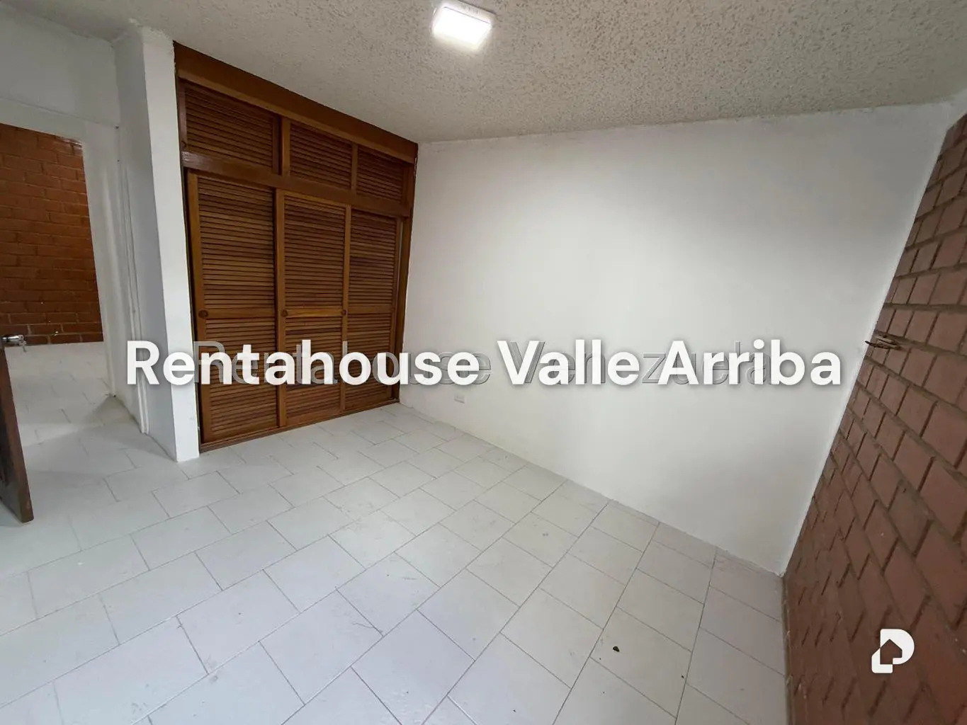Apartamento en Nueva Casarapa, Guarenas – 19
