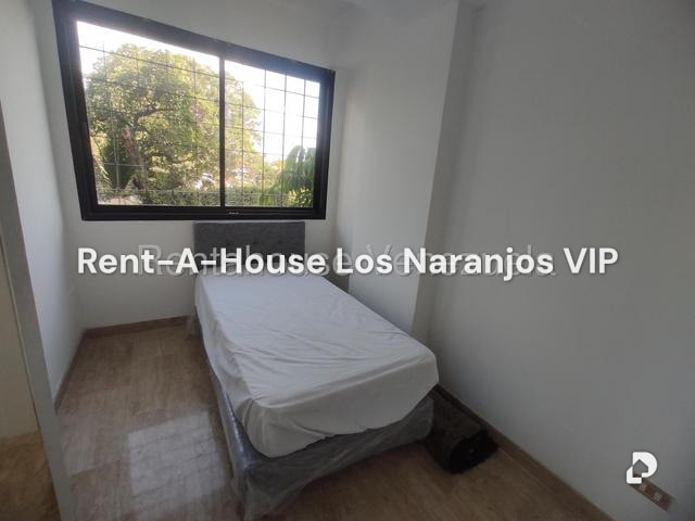 Apartamento en Los Chorros, Caracas – 4