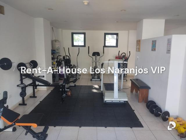Apartamento en Los Chorros, Caracas – 5
