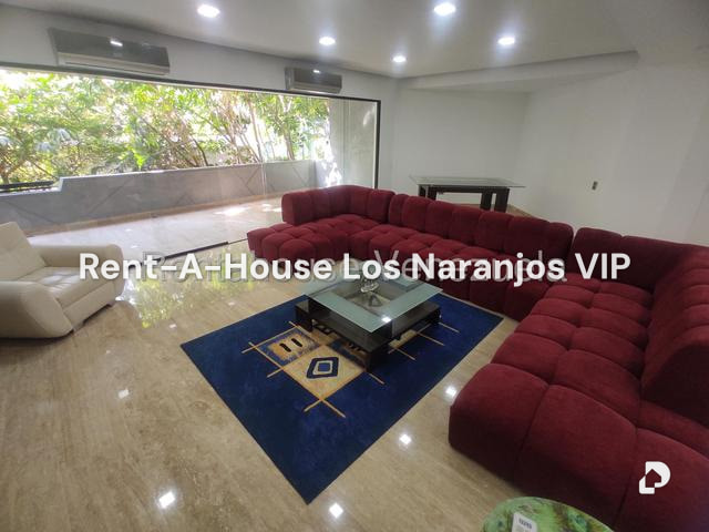 Apartamento en Los Chorros, Caracas – 2