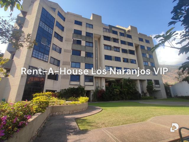 Apartamento en Los Chorros, Caracas – 1