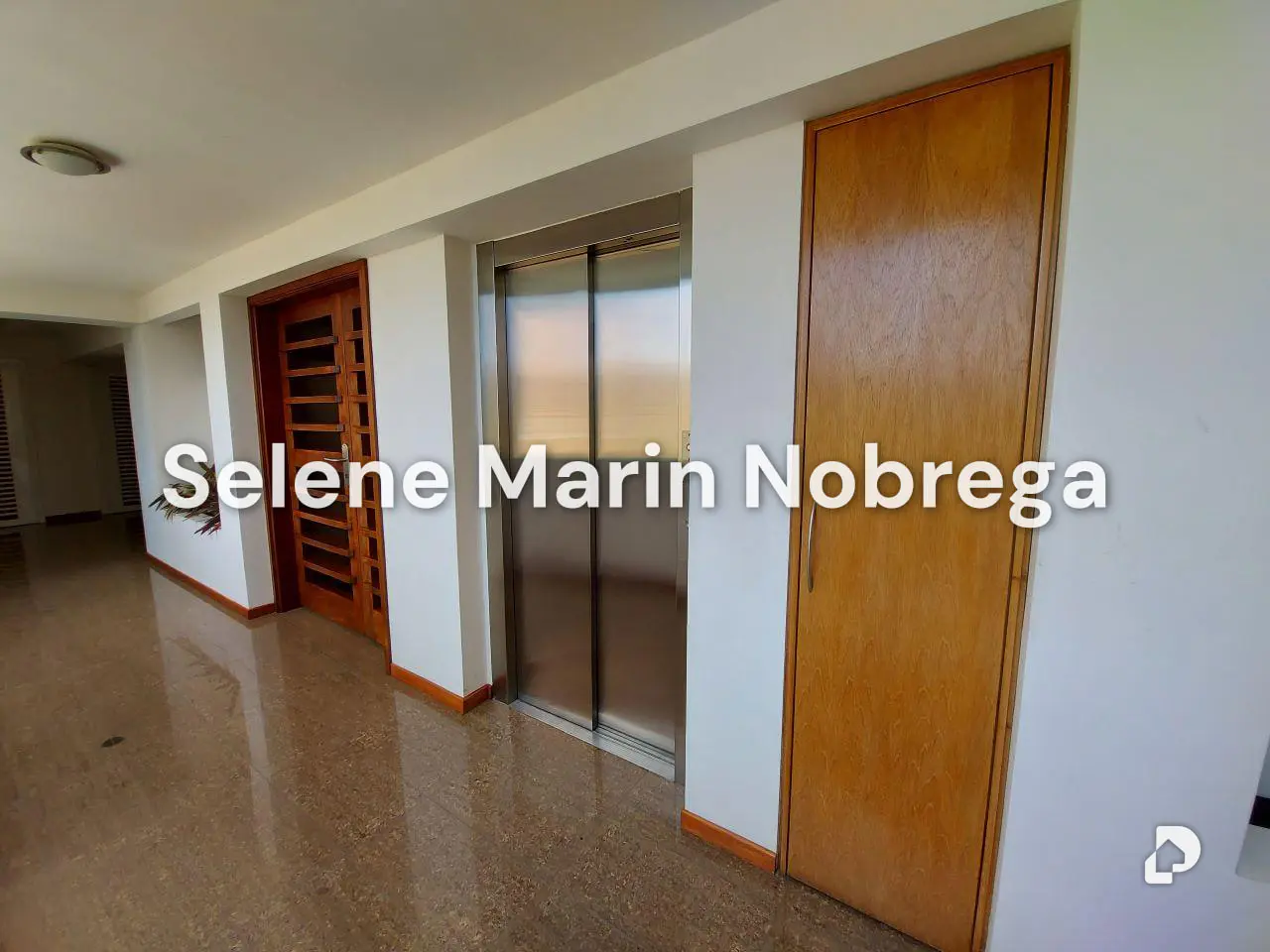 Apartamento en La Tahona, Caracas – 23
