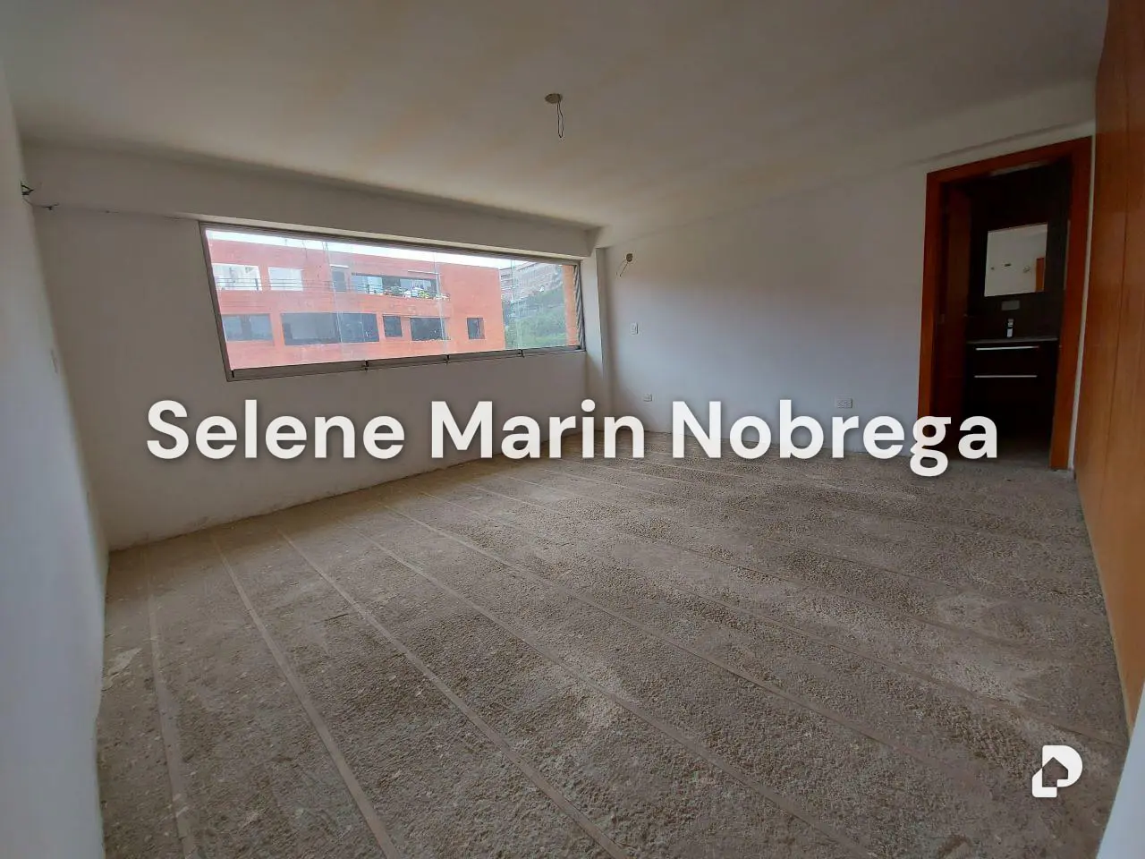 Apartamento en La Tahona, Caracas – 14