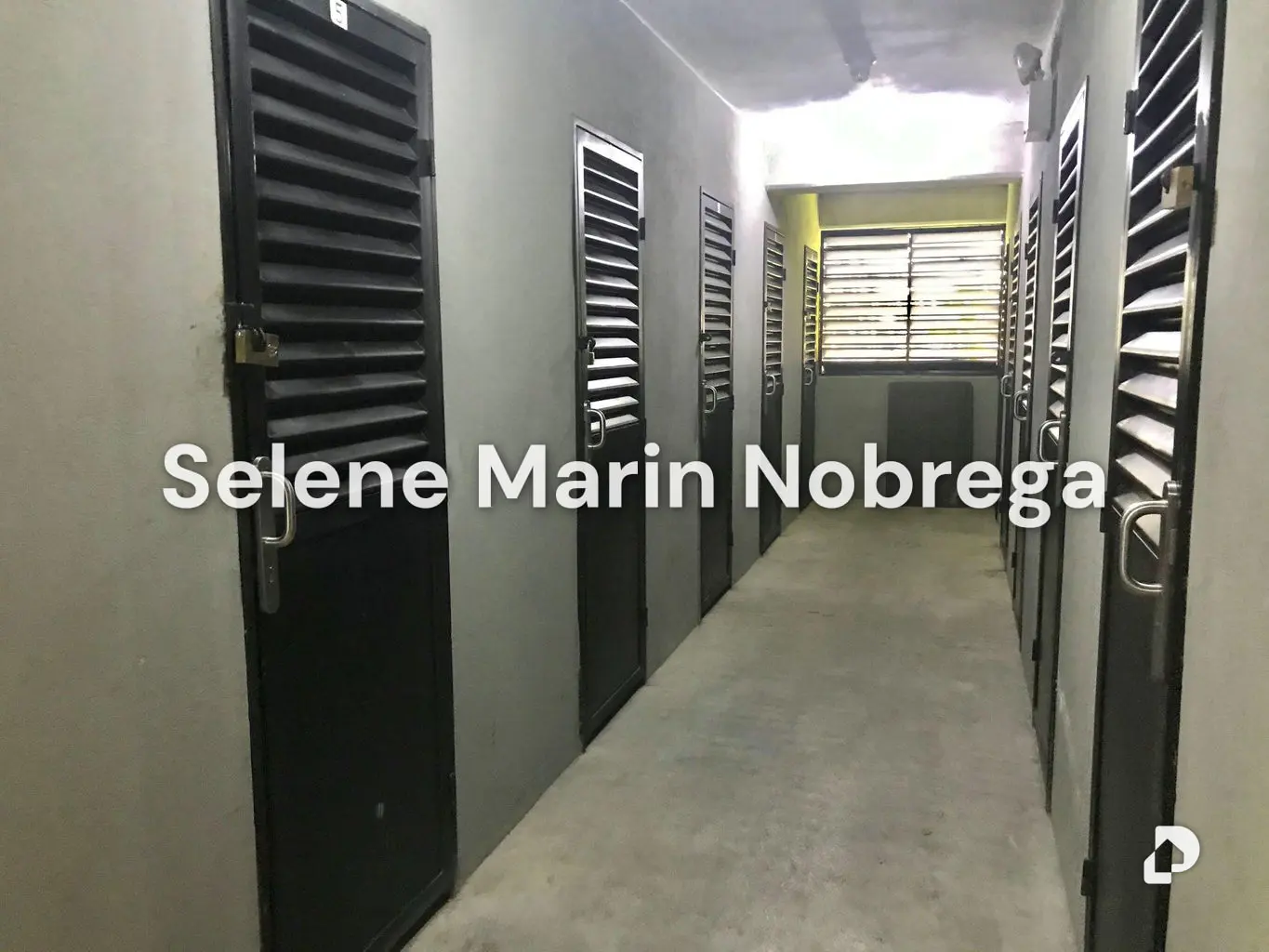 Apartamento en La Tahona, Caracas – 19