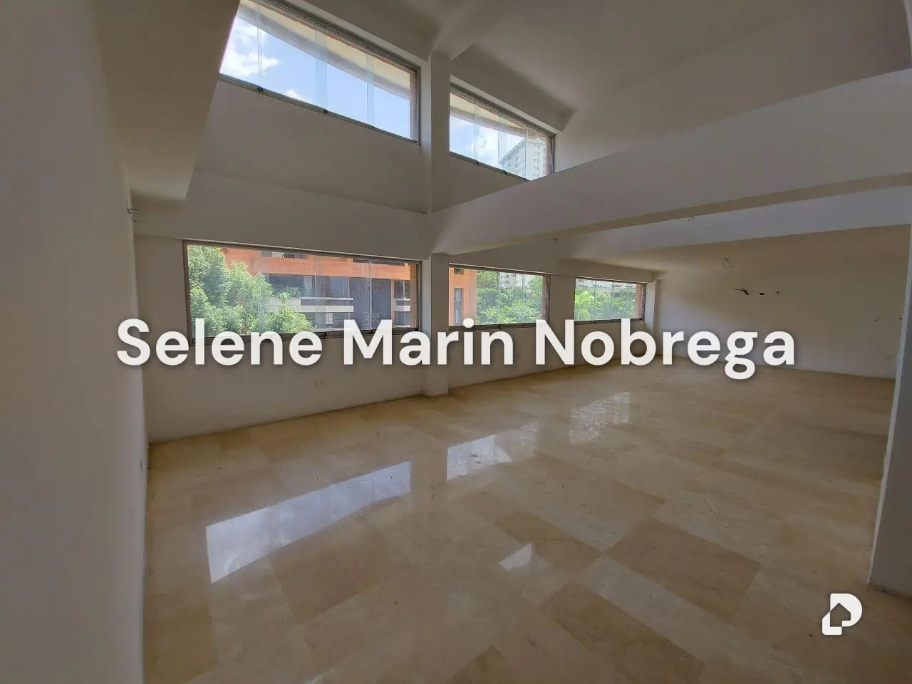 Apartamento en La Tahona, Caracas – 2