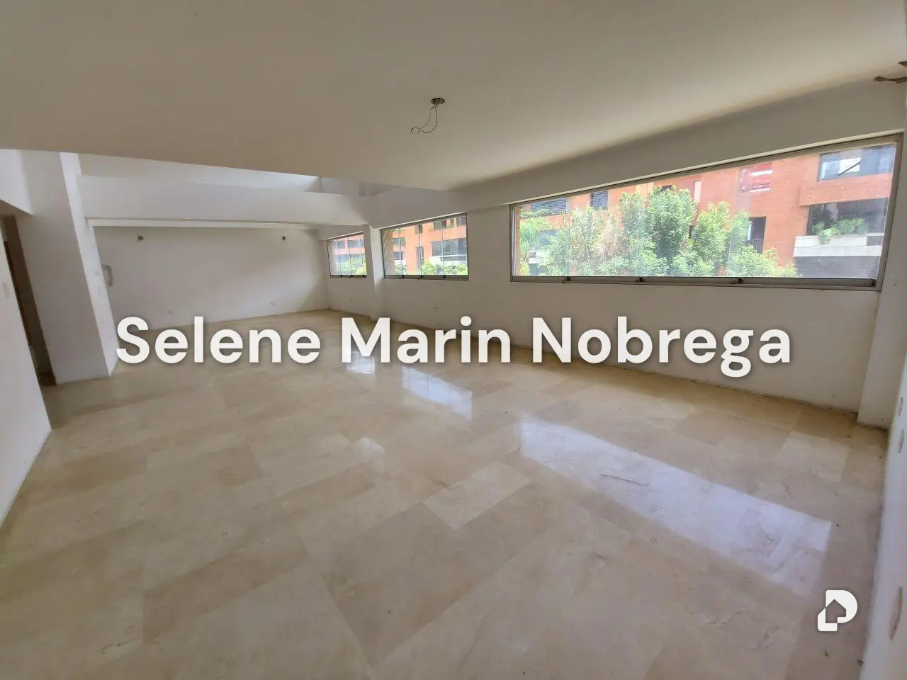 Apartamento en La Tahona, Caracas – 3
