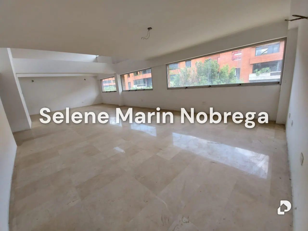 Apartamento en La Tahona, Caracas – 4