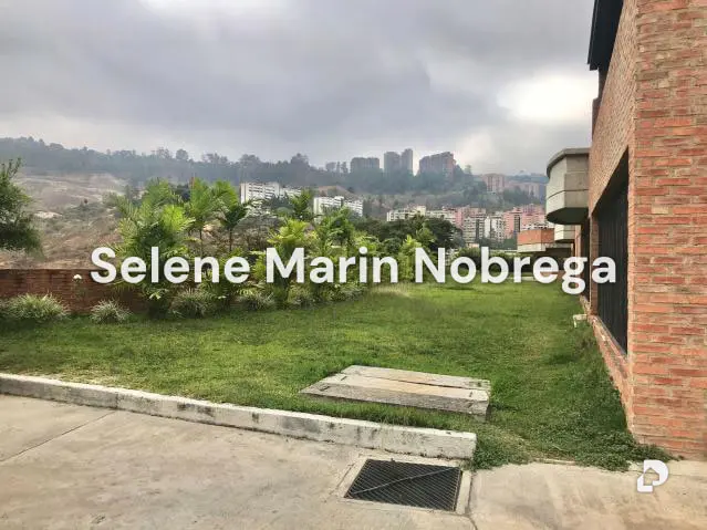 Apartamento en La Tahona, Caracas – 21