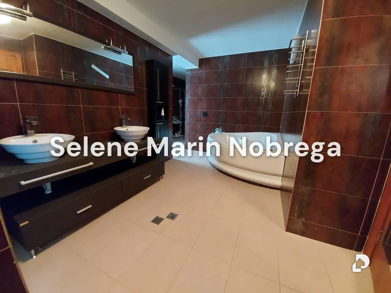 Apartamento en La Tahona, Caracas – 11