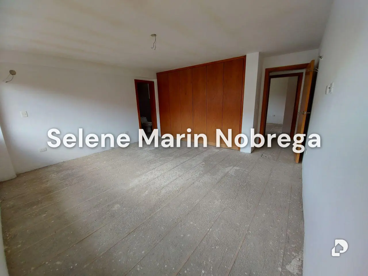 Apartamento en La Tahona, Caracas – 16
