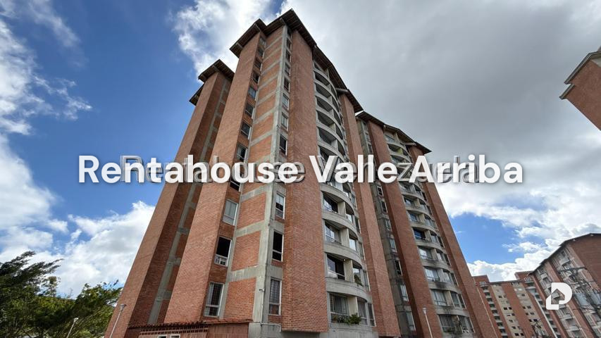 Apartamento en Miravila, Caracas – 2