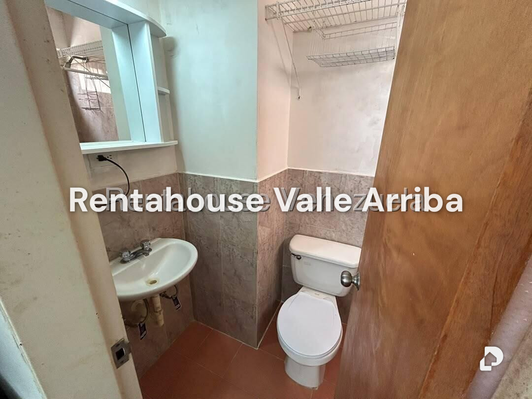 Apartamento en Miravila, Caracas – 20